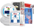 Disposables & Plastics