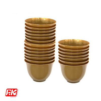 Easy Kitchen Coffee Cups (24 Pcs)