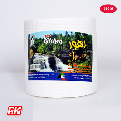 Easy Kitchen Maxi Roll 350m