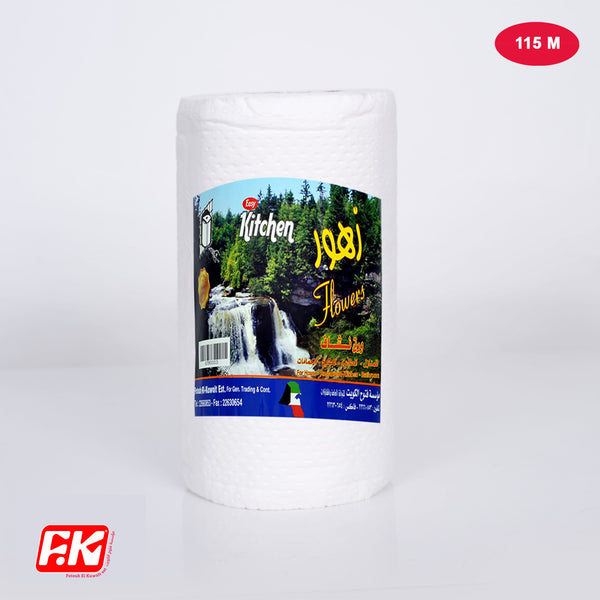 Easy Kitchen Maxi Roll 115m