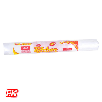 Easy Kitchen tablecloth 30-meter