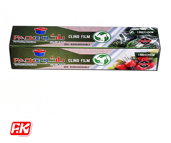 Packo Cling Film 300x45 by Easy Kitchen