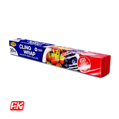 Kitchen Neat Film 30cmx30m by Easy Kitchen