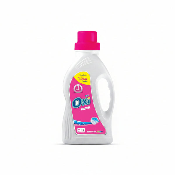 Oxi Gel with Spring breeze Automatic Laundry  900 gm
