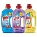 Floor & Surface Cleaners